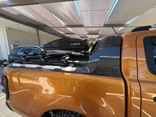 Ford Ranger 2020 WILDTRACK-AUTO-NAVI-CAMERA-ΕΛΛΗΝΙΚΟ-thumb-22