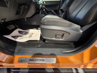 Ford Ranger 2020 WILDTRACK-AUTO-NAVI-CAMERA-ΕΛΛΗΝΙΚΟ-thumb-26