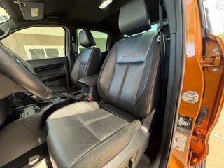 Ford Ranger 2020 WILDTRACK-AUTO-NAVI-CAMERA-ΕΛΛΗΝΙΚΟ-thumb-28