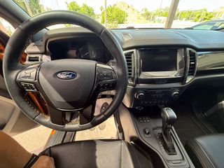 Ford Ranger 2020 WILDTRACK-AUTO-NAVI-CAMERA-ΕΛΛΗΝΙΚΟ-thumb-29