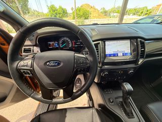 Ford Ranger 2020 WILDTRACK-AUTO-NAVI-CAMERA-ΕΛΛΗΝΙΚΟ-thumb-33