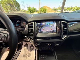 Ford Ranger 2020 WILDTRACK-AUTO-NAVI-CAMERA-ΕΛΛΗΝΙΚΟ-thumb-34