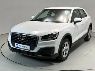 Audi Q2 2020 1.6 TDI 116hp