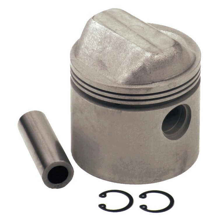 [cargr_clean_title(MCS Replacement XL1000 cast piston. +.070")]