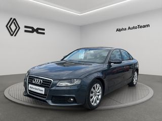 Audi A4 2011 1.8T QUATTRO 160hp A' Χέρι ΠΡΟΣΦΟΡΑ έως 31/08