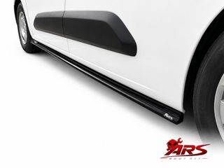 Peugeot Partner L1 Mk3 LIP ΜΑΣΠΙΕΔΩΝ