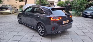 Kia Ceed / cee'd 2019 Gt Line-thumb-5