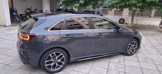 Kia Ceed / cee'd 2019 Gt Line-thumb-6