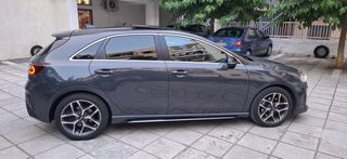 Kia Ceed / cee'd 2019 Gt Line-thumb-7