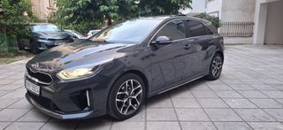 Kia Ceed / cee'd 2019 Gt Line-thumb-8