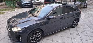 Kia Ceed / cee'd 2019 Gt Line-thumb-10