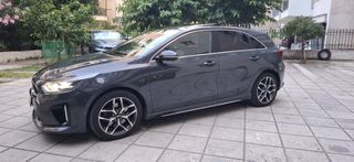 Kia Ceed / cee'd 2019 Gt Line-thumb-11