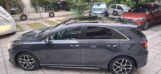 Kia Ceed / cee'd 2019 Gt Line-thumb-14
