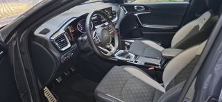 Kia Ceed / cee'd 2019 Gt Line-thumb-27