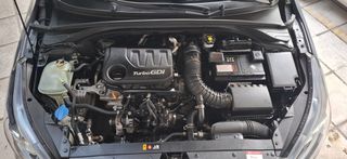 Kia Ceed / cee'd 2019 Gt Line-thumb-29
