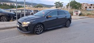 Kia Ceed / cee'd 2019 Gt Line-thumb-1