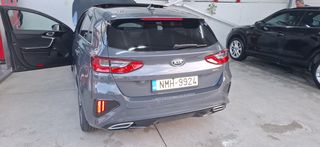 Kia Ceed / cee'd 2019 Gt Line-thumb-33