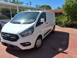 Κλούβα Ford 2019 Custom  L2 H1maxi-thumb-1