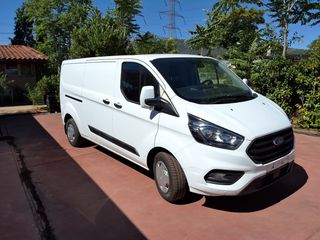 Κλούβα Ford 2019 Custom  L2 H1maxi-thumb-2