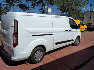 Κλούβα Ford 2019 Custom  L2 H1maxi-thumb-4