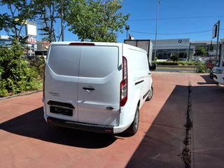 Κλούβα Ford 2019 Custom  L2 H1maxi-thumb-5