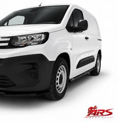 Peugeot Partner L2 Mk3 LIP ΜΑΣΠΙΕΔΩΝ
