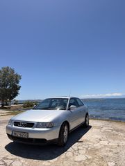 Audi A3 1999