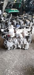 ΚΙΝΗΤΗΡΑΣ-ΜΟΤΕΡ MERCEDES-BENZ 282914 A2820102800-thumb-4