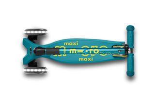 Παιδικά Πατίνια Micro 2023 Maxi Deluxe Foldable LED-thumb-11
