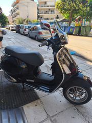 Vespa GTS 300 2024-thumb-9