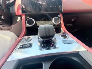 Jaguar F-Pace 2022 D200 Mild- Hybrid R-Dybamic SEAWD-thumb-45
