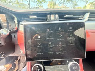 Jaguar F-Pace 2022 D200 Mild- Hybrid R-Dybamic SEAWD-thumb-48