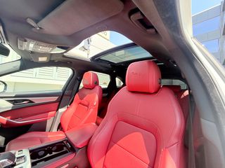 Jaguar F-Pace 2022 D200 Mild- Hybrid R-Dybamic SEAWD-thumb-56