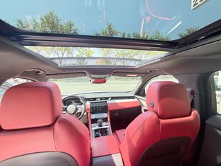 Jaguar F-Pace 2022 D200 Mild- Hybrid R-Dybamic SEAWD-thumb-58