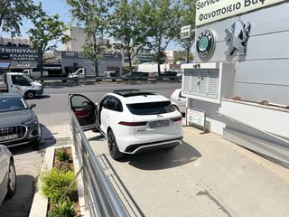 Jaguar F-Pace 2022 D200 Mild- Hybrid R-Dybamic SEAWD-thumb-59