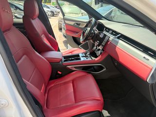 Jaguar F-Pace 2022 D200 Mild- Hybrid R-Dybamic SEAWD-thumb-23