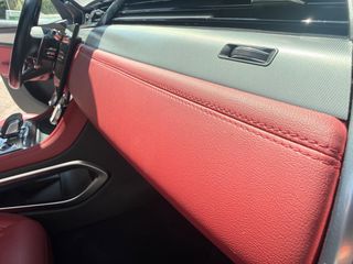 Jaguar F-Pace 2022 D200 Mild- Hybrid R-Dybamic SEAWD-thumb-30