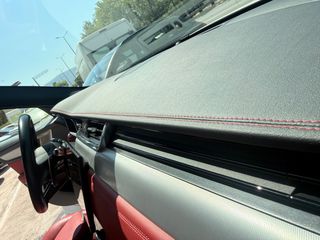 Jaguar F-Pace 2022 D200 Mild- Hybrid R-Dybamic SEAWD-thumb-31