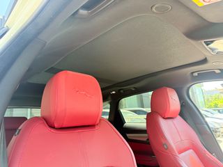 Jaguar F-Pace 2022 D200 Mild- Hybrid R-Dybamic SEAWD-thumb-33