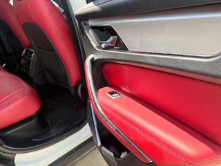 Jaguar F-Pace 2022 D200 Mild- Hybrid R-Dybamic SEAWD-thumb-35
