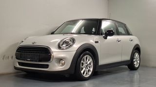 Mini Cooper D 2020 5-ΘΥΡΟ AUTOMATIC FACE LIFT