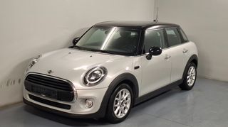 Mini Cooper D 2020 5-ΘΥΡΟ AUTOMATIC FACE LIFT-thumb-1