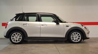 Mini Cooper D 2020 5-ΘΥΡΟ AUTOMATIC FACE LIFT-thumb-2