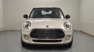 Mini Cooper D 2020 5-ΘΥΡΟ AUTOMATIC FACE LIFT-thumb-4