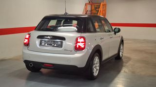 Mini Cooper D 2020 5-ΘΥΡΟ AUTOMATIC FACE LIFT-thumb-7