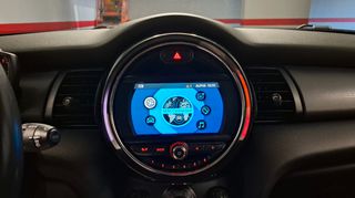 Mini Cooper D 2020 5-ΘΥΡΟ AUTOMATIC FACE LIFT-thumb-36