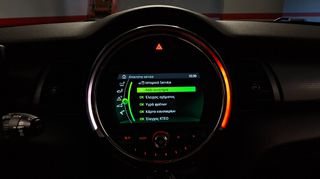 Mini Cooper D 2020 5-ΘΥΡΟ AUTOMATIC FACE LIFT-thumb-37