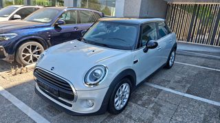 Mini Cooper D 2020 5-ΘΥΡΟ AUTOMATIC FACE LIFT-thumb-43
