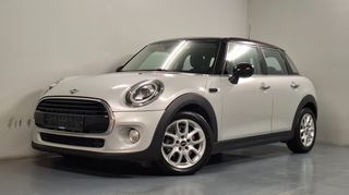 Mini Cooper D 2020 5-ΘΥΡΟ AUTOMATIC FACE LIFT-thumb-57