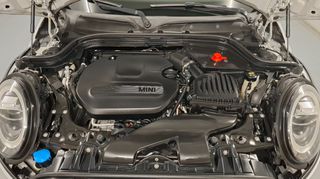 Mini Cooper D 2020 5-ΘΥΡΟ AUTOMATIC FACE LIFT-thumb-10